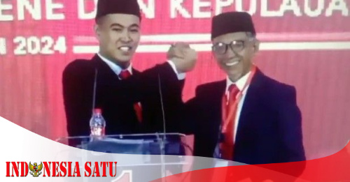 Pasangan MYL&#45;ARA Apresiasi Kelancaran Debat Kedua Pilkada Pangkep dan Harapkan Pilkada Damai