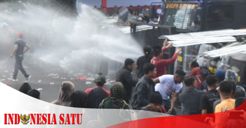 Korem 141/Toddopuli Tingkatkan Kesiapsiagaan dengan Simulasi Konflik Sosial